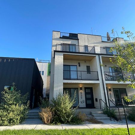 Private, Cozy, Suite By Mile High Stadium And Downtown Denver! 외부 사진