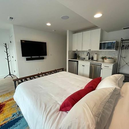 Private, Cozy, Suite By Mile High Stadium And Downtown Denver! 외부 사진