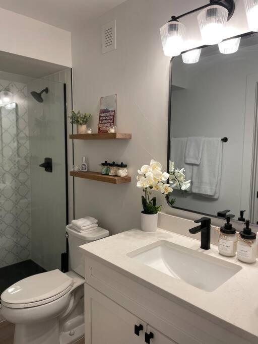 Private, Cozy, Suite By Mile High Stadium And Downtown Denver! 외부 사진