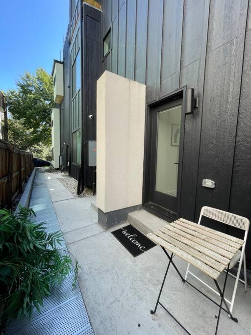 Private, Cozy, Suite By Mile High Stadium And Downtown Denver! 외부 사진